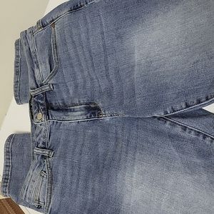 Judy blue womans jeans